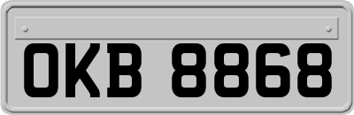 OKB8868