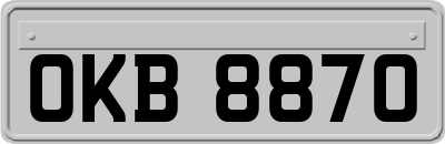 OKB8870