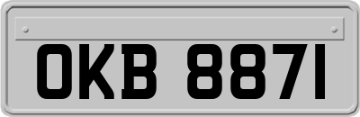 OKB8871