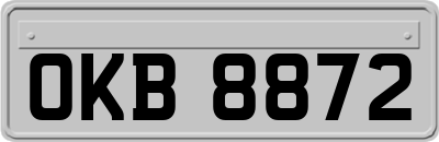 OKB8872