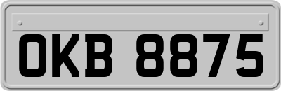 OKB8875