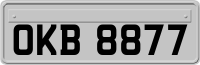 OKB8877