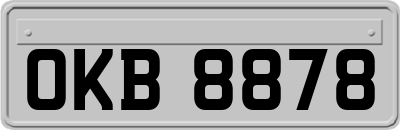 OKB8878