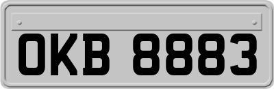 OKB8883