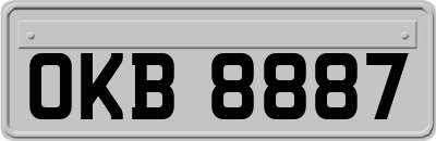 OKB8887