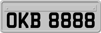 OKB8888