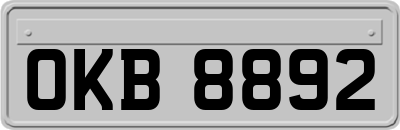 OKB8892