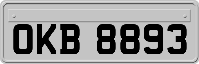 OKB8893