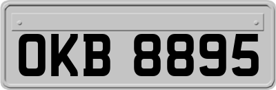 OKB8895