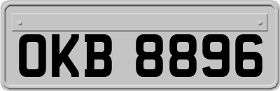 OKB8896