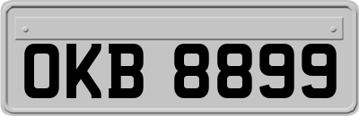 OKB8899