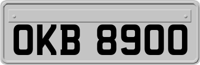 OKB8900
