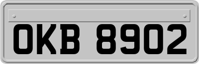 OKB8902