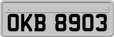 OKB8903