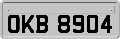 OKB8904