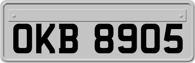 OKB8905