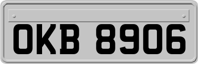 OKB8906