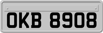 OKB8908