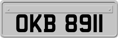 OKB8911