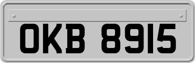 OKB8915