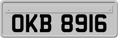 OKB8916