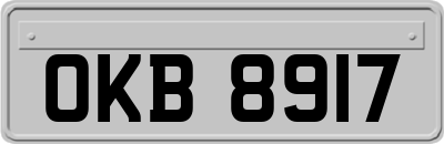 OKB8917