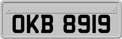 OKB8919