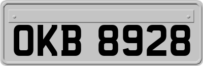 OKB8928