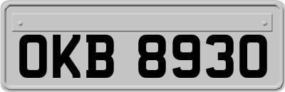 OKB8930