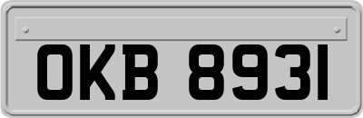 OKB8931