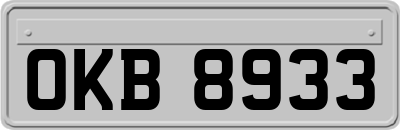 OKB8933