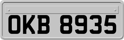 OKB8935