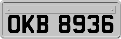 OKB8936