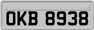 OKB8938