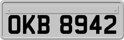 OKB8942