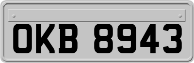OKB8943