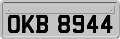 OKB8944