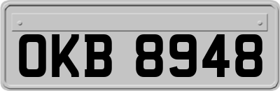 OKB8948