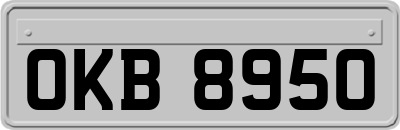 OKB8950