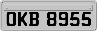 OKB8955