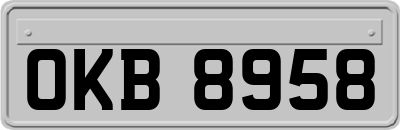OKB8958