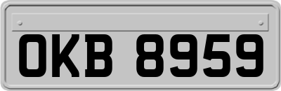 OKB8959