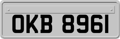 OKB8961