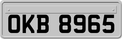 OKB8965