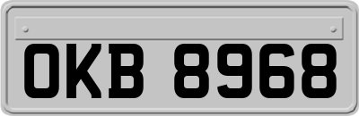 OKB8968