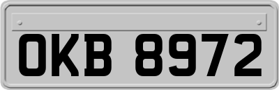 OKB8972