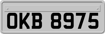 OKB8975