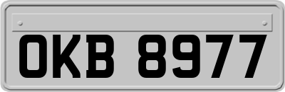 OKB8977