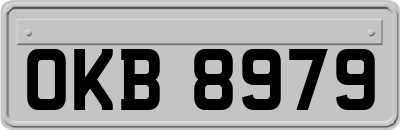 OKB8979