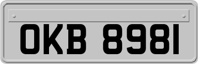 OKB8981
